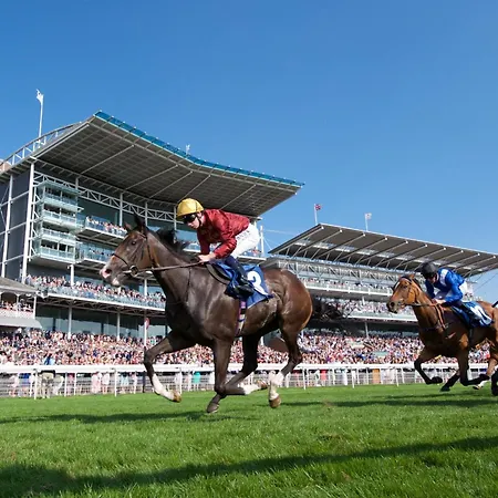 5 Nelson Street Stylish 2-bed Near The Centre - Pass The Keys Ferienhaus *