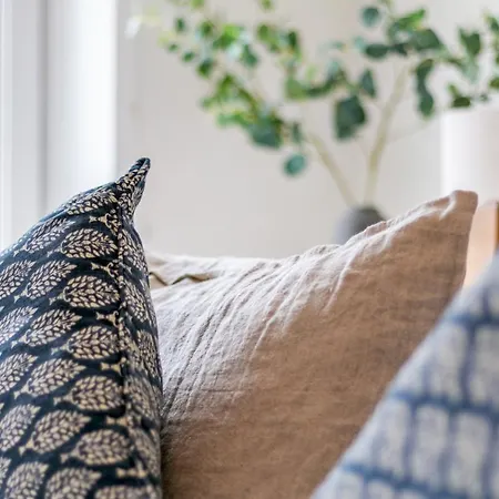 5 Nelson Street Stylish 2-bed Near The Centre - Pass The Keys 펜션