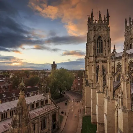 5 Nelson Street Stylish 2-bed Near The Centre - Pass The Keys Casa vacanze