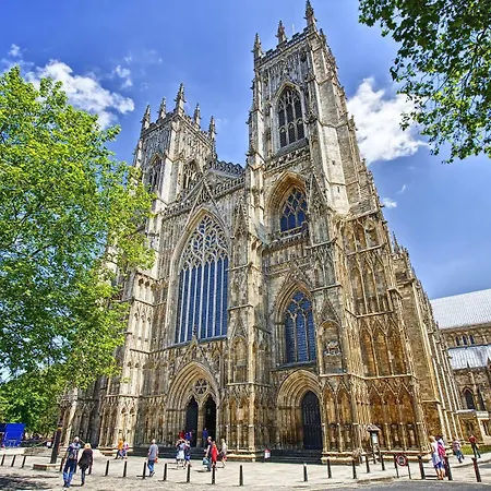 5 Nelson Street Stylish 2-bed Near The Centre - Pass The Keys 別荘 *