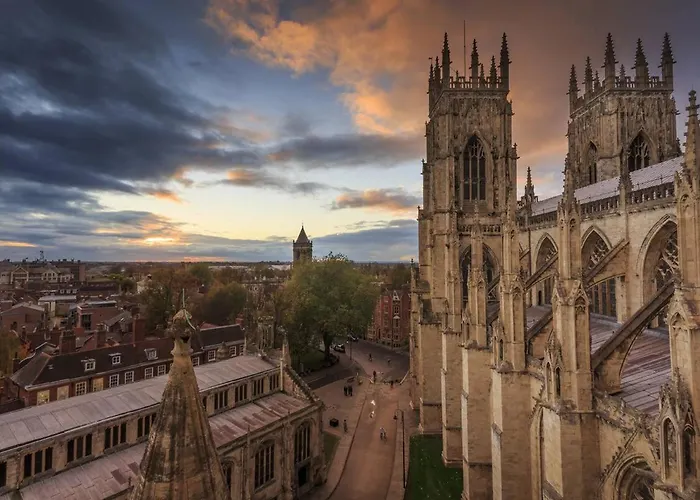 5 Nelson Street Stylish 2-bed Near The Centre - Pass The Keys Casa vacanze