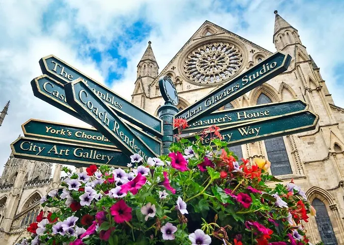 5 Nelson Street Stylish 2-bed Near The Centre - Pass The Keys Casa vacanze *