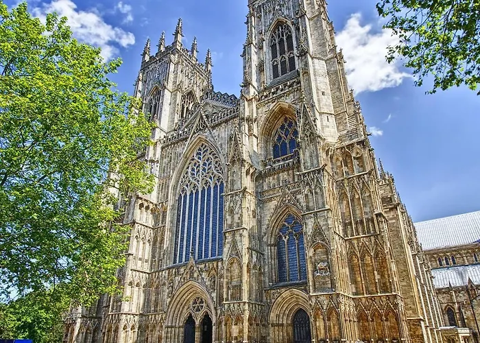 5 Nelson Street Stylish 2-bed Near The Centre - Pass The Keys Casa vacanze *