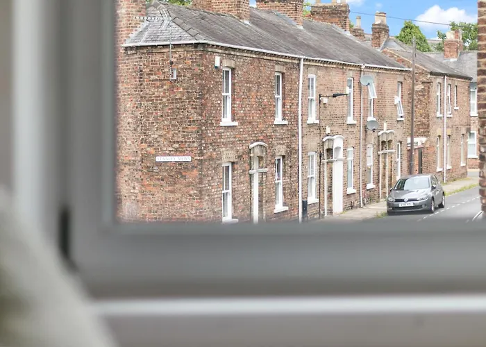 Casa vacanze 5 Nelson Street Stylish 2-bed Near The Centre - Pass The Keys *